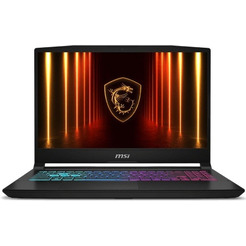 Игровой ноутбук MSI Katana 15 HX B14WFK-617X