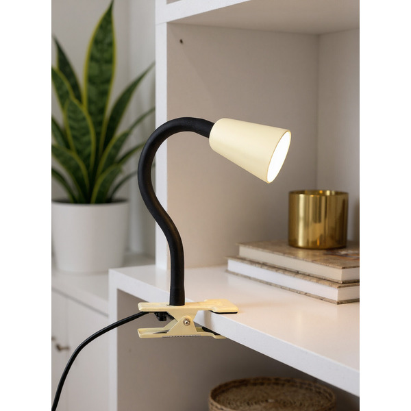 Настольная лампа ArtStyle HT-901BG (бежевый)