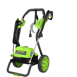 Мойка высокого давления Greenworks GPW2000II 5106707
