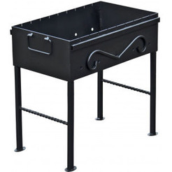 Мангал КОМПЛЕКТ-АГРО Пикничок КА3425