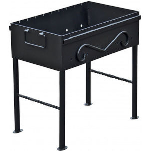 Мангал КОМПЛЕКТ-АГРО Пикничок КА3425