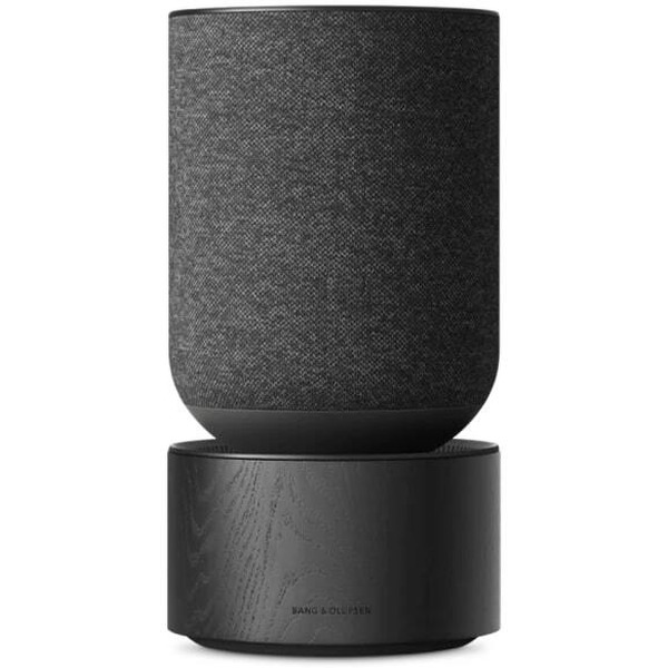 Умная колонка BANG & OLUFSEN Beosound Balance Black Oak (1200494)