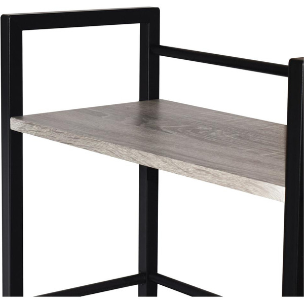 Стол Brabix Loft CD-005 (дуб антик)