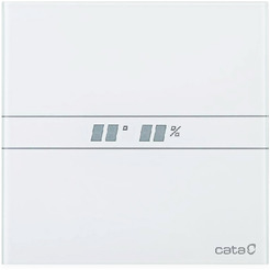 Осевой вентилятор CATA E-100 GTH