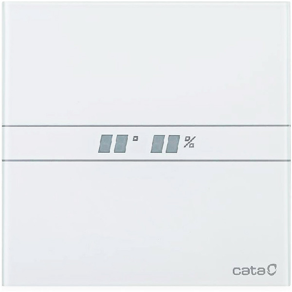 Осевой вентилятор CATA E-100 GTH