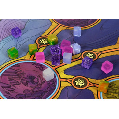 Настольная игра Hobby World 915402 Крио