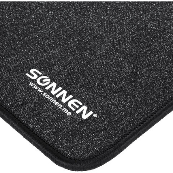 Коврик для мыши SONNEN Wide Range 513315