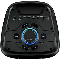 Колонка для вечеринок Ginzzu GM-211