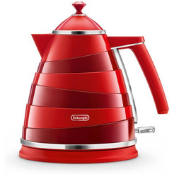 Электрочайник DeLonghi KBA2001.R