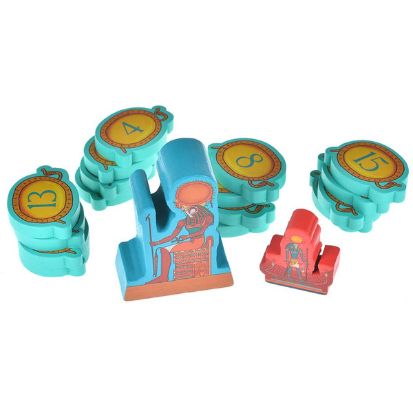 Настольная игра Hobby World 915690 Ра