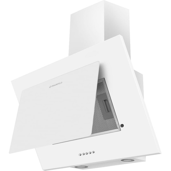 Кухонная вытяжка MAUNFELD Tower 50 (белый)