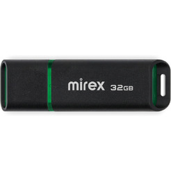 USB Flash Mirex Color Blade Spacer 2.0 32GB 13600-FMUSBK32