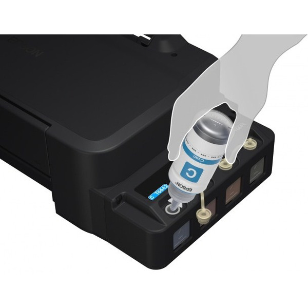 Принтер EPSON L120
