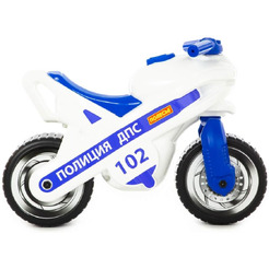 Каталка Полесье МХ 80622