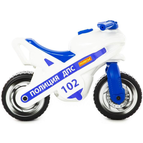 Каталка Полесье МХ 80622