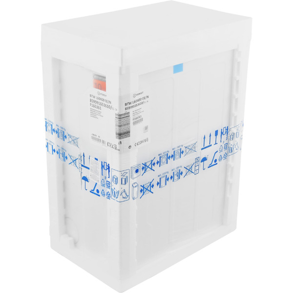 Стиральная машина Indesit BTW L60400 EE/N