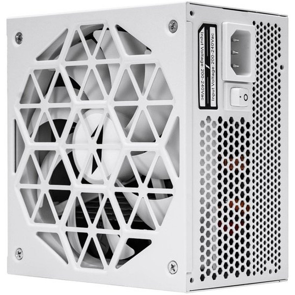 Блок питания 1STPLAYER HA-650AC1-WH
