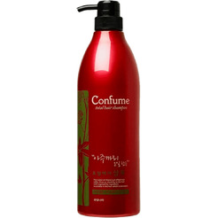 Питательный шампунь для волос WELCOS Confume Total Hair Shampoo, 950 мл