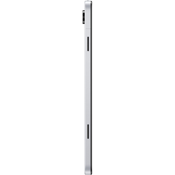 Планшет Samsung Galaxy Tab A11+ 5G SM-X236 8GB/256GB (серебристый)