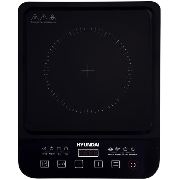 Настольная плита Hyundai HYC-0106