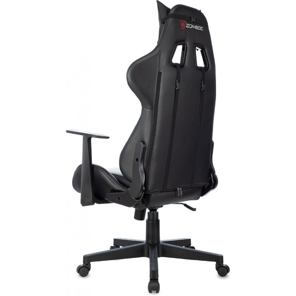 Кресло Zombie Game Penta (черный)