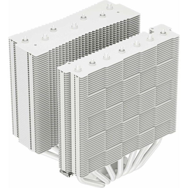 Кулер для процессора DeepCool Assassin 4S WH R-ASN4S-WHGPMN-G