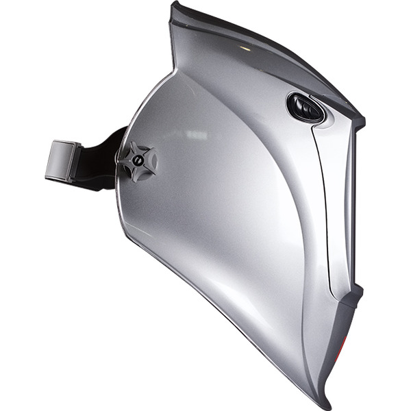 Сварочная маска Fubag Blitz 5-13 Visor Digital Natural Color