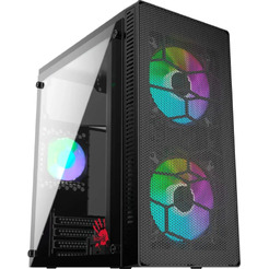 Корпус Bloody BD-CC101 (черный)