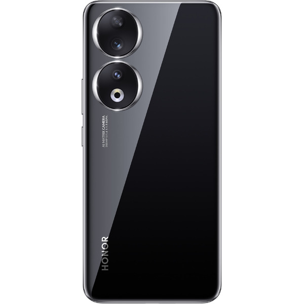 Смартфон HONOR 90 8GB/256GB (полночный черный)