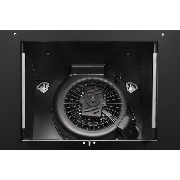 Вытяжка WEISSGAUFF GAMMA 50 PB BL LED