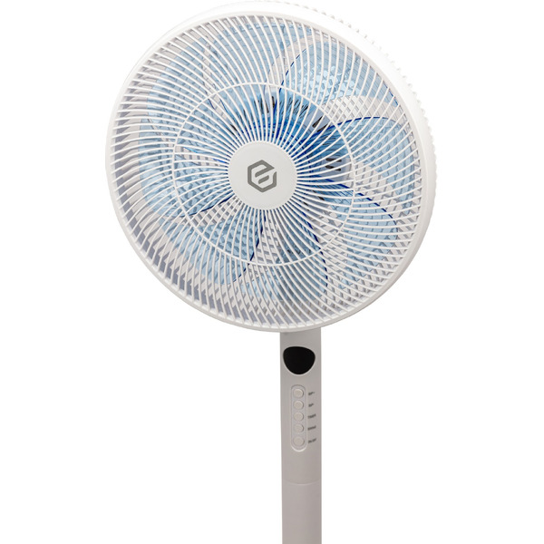 Вентилятор Evolution AirLeaf AL-813R Smart