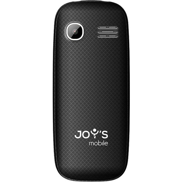 Мобильный телефон Joy's S7 (чёрный)