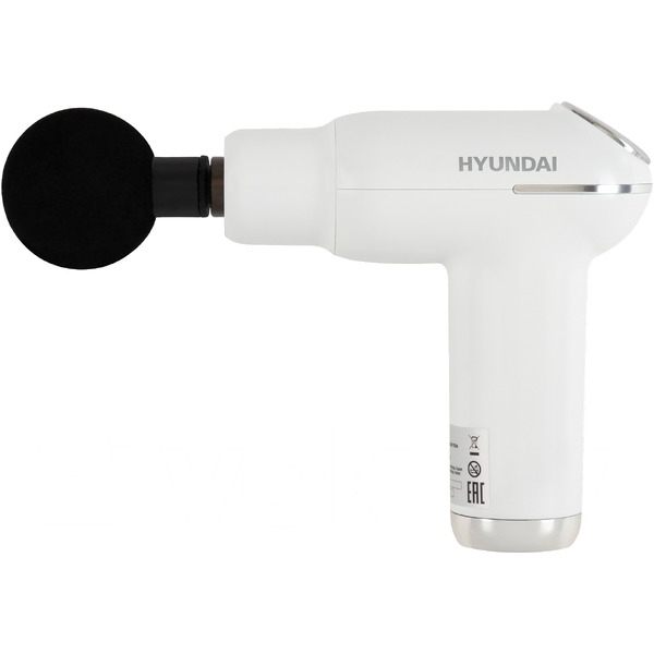 Массажер Hyundai H-MG898