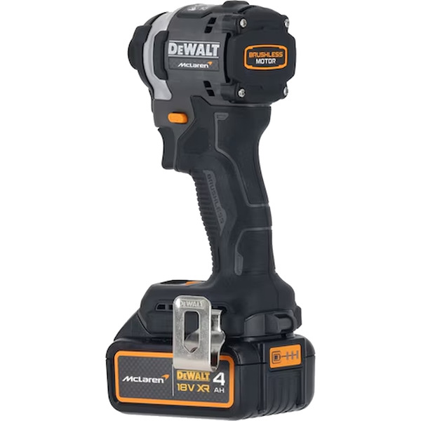 Винтоверт DeWalt DCF85MM1T (с 1-им АКБ, кейс)