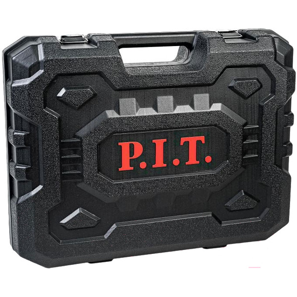 Перфоратор P.I.T. PBH40-C2