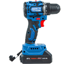 Аккумуляторная дрель-шуруповерт Katana CD3501