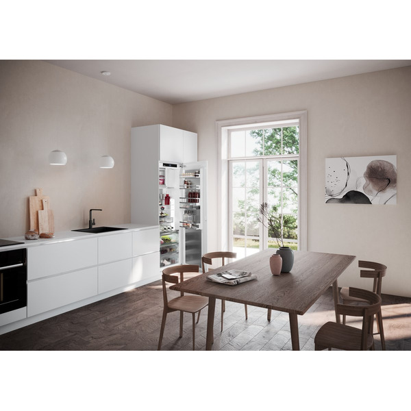 Встраиваемый холодильник Liebherr IRBd 5171 Peak BioFresh