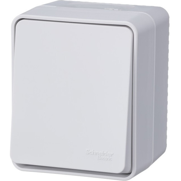 Выключатель проходной Systeme Electric AtlasDesign ATN540161