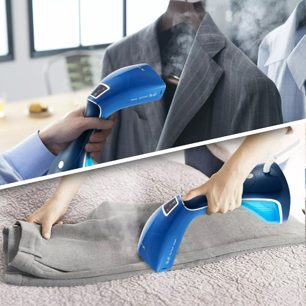 Отпариватель Kitfort KT-929-3