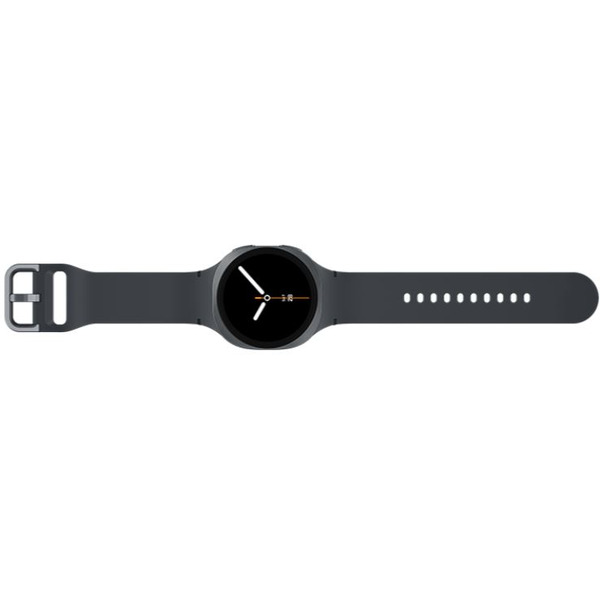 Умные часы Samsung Galaxy Watch 8 40 мм LTE (SM-L325FDAACAU) графит