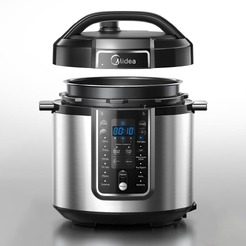 Мультиварка Midea MPC-6037