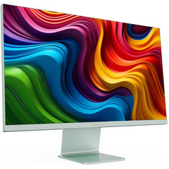 Монитор Digma Pro 27" Art L IPS 2K (зеленый)