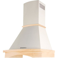 Кухонная вытяжка Maunfeld Gretta C 60 (бежевый)