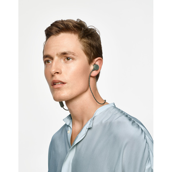 Наушники Urbanears Jakan (оливковый)