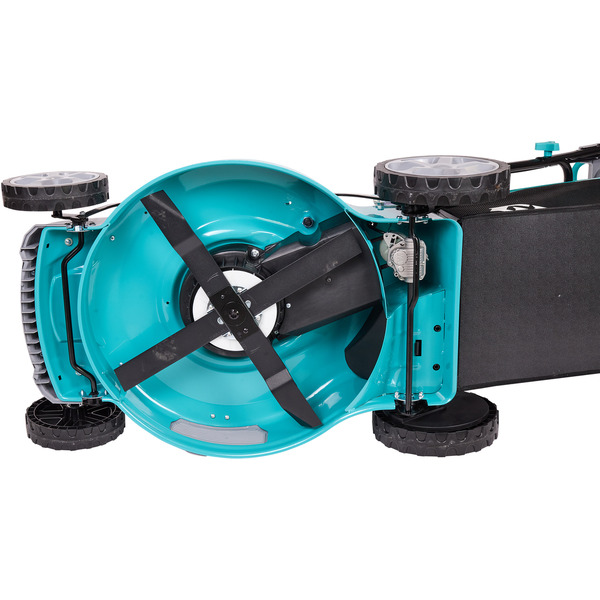 Газонокосилка бензиновая GPT GLM-Т5642ST-H