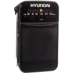 Радиоприемник Hyundai H-PSR110