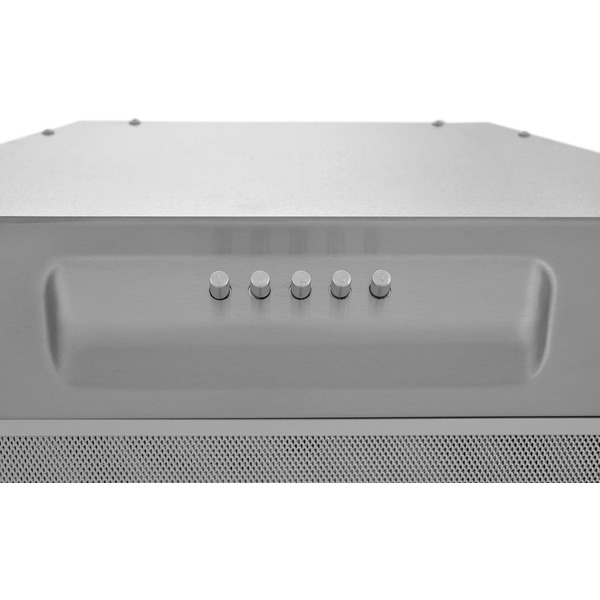 Вытяжка ZUGEL ZHI522X (стальная)