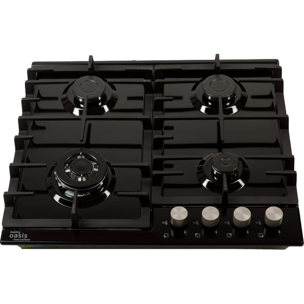 Варочная панель Making Oasis Everywhere P-MBRT