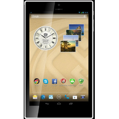 Планшетный пк PRESTIGIO PMT5887_3G_D_BL синий