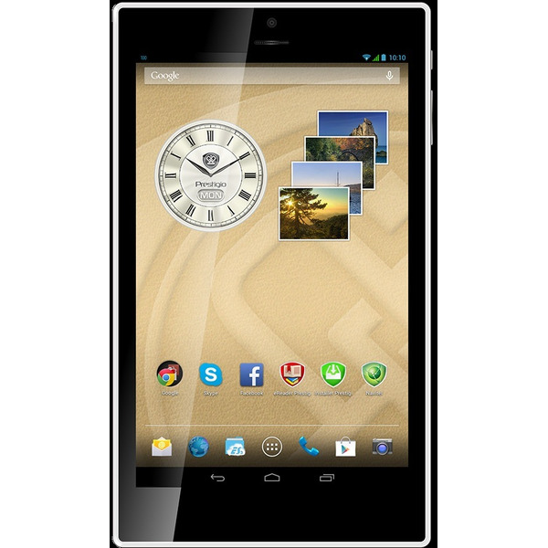 Планшетный пк PRESTIGIO PMT5887_3G_D_BL синий